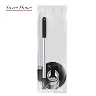[Sweet Home] SupaMop Spin Mop Pole Set Labour Saving Mop Handle Hand Press Mop Stick (for Model P600)
