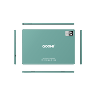 แท็บเล็ต QOOMI รุ่น GIANT PAD G11 (2+32) จอ10.1นิ้วTABLET 4Gรุ่นใหม่ล่าสุด แท็บเล็ตเล่นเกมส์ แท็บเล็