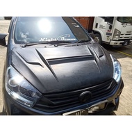 satria neo bonet betong bodykit bonet axia bonet iriz vios 2014 yrv  saga vvt persona vvt bonet akan