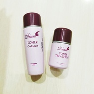 Dnars Toner Collagen / Toner Treatment