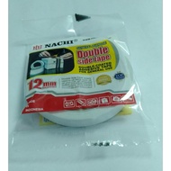 Double TAPE / NACHI TAPE ISOLATION 1/2"