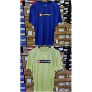 Original SALE 70% LOTTO SPORTS T-SHIRT ARCHE S230618U/BONITO S230807U/S230807Y MEN