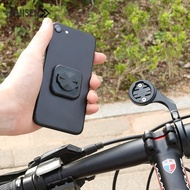 Mnisen  Bike Bicycle Phone Sticker Mounting Bracket Computer GPS Cycling for GARMIN