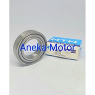 Bearing 6007 ZZ NTN