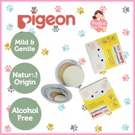 PIGEON Baby Compact Powder
