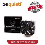 Be quiet Shadow Rock SLIM Compact Cooling, Significant Quiet CPU Cooler