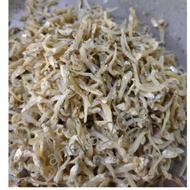 Ikan Bilis Halus Mata Biru 500g