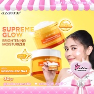 YOUTH AZARINE Supreme Glow Brightening Moisturizer 30g | Morning and night moisturizer