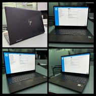 Faulty HP X360 No Touch I7-1065g7 15.6" Display Nvidia MX150 For Repair Or Spare Part