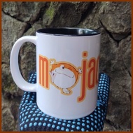 ◸  ⏇ Mojacko coffee mug 330ml