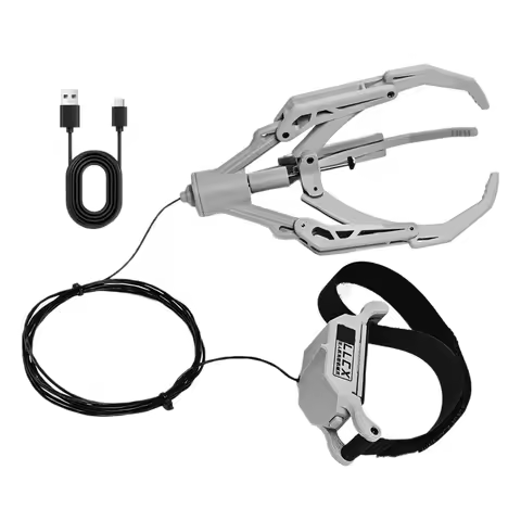 Payload Light-Sensitive Thrower Pick-Up Device Airdrop System For DJI Mavic 2/Air 2/Mavic 3/Mavic 4