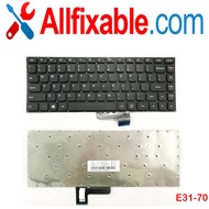 Lenovo Yoga 3 14 (80JH) / E31  E31-70  E31-80  Series  Notebook / Laptop Replacement Keyboard