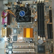 Motherboard jadul, P6SEP-Me