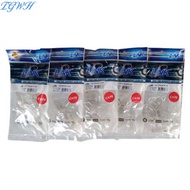 TGWH **แพ็ค 10 ห่อ**หัวแลน RJ45 Cat6 ยี่ห้อ Link สำหรับสายแลน รุ่น US-1002