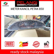 Meter Kancil 850 Manual Lampu Petak (used)