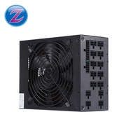 Zumax Full Module Power Supply 1600W/1800W/2000W High Power Power Supply Full Module Power Supply pc