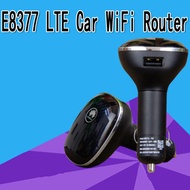 Unlocked Huawei CarFi E8377 Car Wireless Router Hilink LTE Hotspot 4G LTE Cat5 12V Car Wifi Router