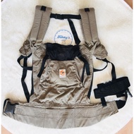 Ergobaby carrier