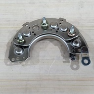 Diode Asm Rectifier Alternator Dynamo Ampere Isuzu Panther Capsule Oem Latest