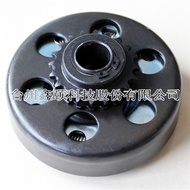 Klac Empar Go-Kart 20T 3/4 Inci # 219 Sesuai untuk Kereta Hanyut Basikal Mini Enjin Petrol Kecil