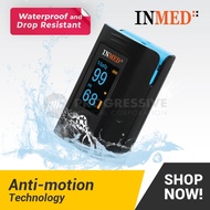 Inmed Fingertip Pulse Oximeter (F-110) without Pouch