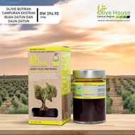 Olivie Power Up - OPU (350g)