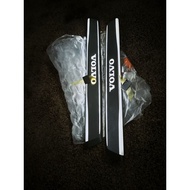 Volvo S60/V60 Volvo P3- Illuminated door sill