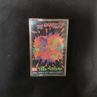 Kaset The Gembells | Trio Aster