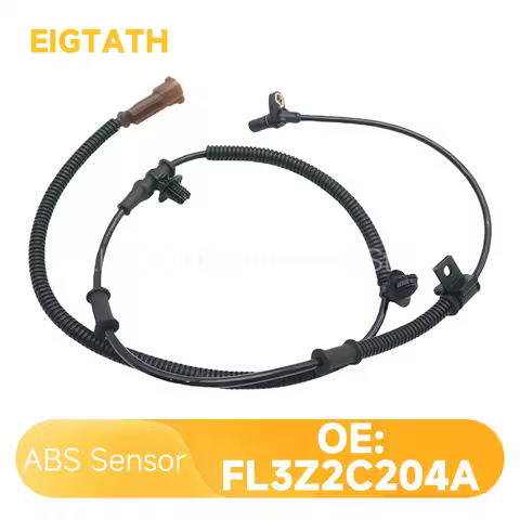 FL3Z2C204A Front ABS Wheel Speed Sensor for Ford F-Series F-150 P552 Lobo 2015–2020 Factory Price Wh
