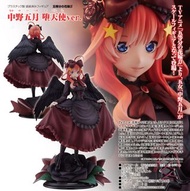 預購Pre-Order】 PROOF 中野五月 (墮天使Ver) 1/7 五等分的新娘∬ Figure