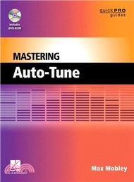 Mastering Auto-Tune