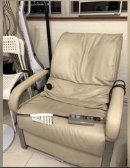Panasonic Momi Momi 按摩椅 massage chair
