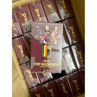 Daka Belgium Belgium Box 2024/25 Football Card Box