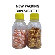 SOYRAIE SEVICH Hair Vitamin Repair Damaged Hair Essence (30 Capsules) Leave In serum Hair Repair Ser