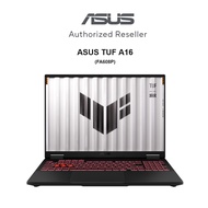 ASUS TUF A16 FA608P-MRV047WP 16" FHD+ 165Hz Gaming Laptop (R9-8940HX, 16GB, 1TB SSD, RTX5060 8GB, W1