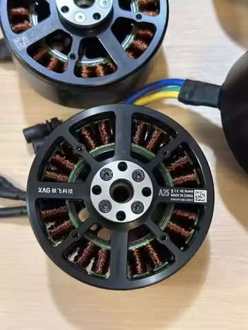 Original XAG P40 Power Motor XAG A25 Power Motor Original Factory New