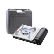 【Iwatani岩谷】素雅磁式卡式瓦斯爐-2.8kW-搭贈手提收納盒