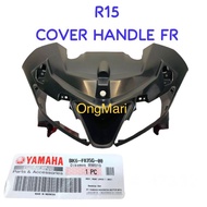 Yamaha R15 V1 V2 V3 R 15 COVER  Front Lampu besar Inner head lamp inner BK6-F835G-00