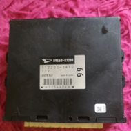 Perodua Kenari ECU 89560-87299(Halfcut)