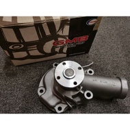 GMB Engine Water Pump GWM-81A for Mitsubishi Airtrek Turbo CU2W 4G64 (2400cc) / LANCER EVO 5 6 7 4G6