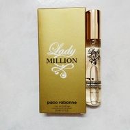 PACO RABANNE LADY MILLION EDP (20ML)