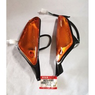 SUZUKI VS125 (OEM) FRONT SIGNAL SET DEPAN SIGNAL SET
