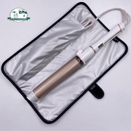 [In Stock] Hair Tools Travel Bag Curling Iron Cover Sleeve Hair Straightener Travel Case