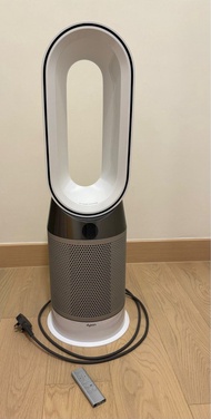 Dyson HP04 Hot+Cold
