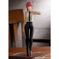 【新貨預訂】 POP UP PARADE 真紀真 Makima マキマ 鏈鋸人 電鋸人 チェンソーマン Chainsaw Man 景品模型 figure