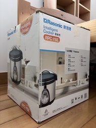 Rasonic 6公升智能煲 RPC-Y6E