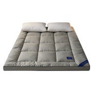 Mattress Cushion For Home Bedroom Tatami Mat Mattress Thickened Mattress Dormitory Single Mattress Used-on-Bed Foldable