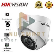 2MP hemispherical IP Camera DS-2CD1323G0E-ID