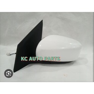 Suzuki Sx4 sx 4 / 2007 - 2014 (new) Side Mirror ASSY CERMIN SISI 2008 2009 2010 2011 2012 201