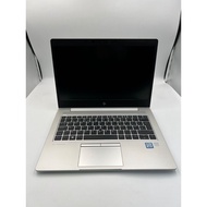 HP EliteBook 830 G5 + Intel Core i5